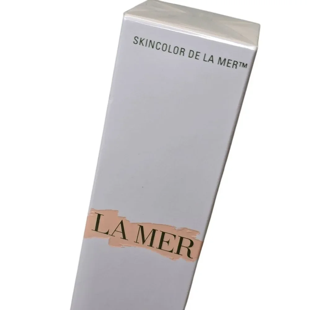 NIB La Mer The Foundation Brush